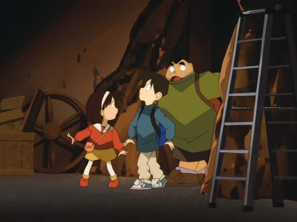 Detective Conan (Animelliure)